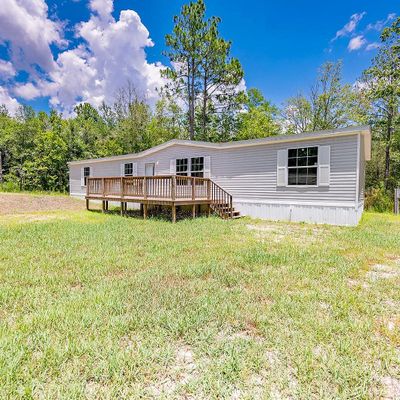 2601 Ne State Rd 16, Starke, FL 32091