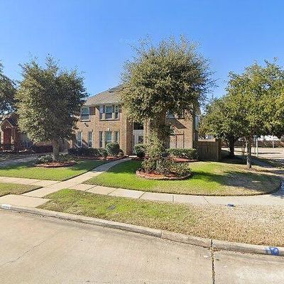 2602 Bridge Hampton Way, Sugar Land, TX 77479