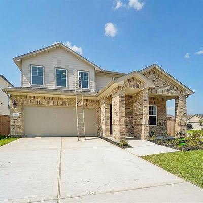 2602 Colorado Creek Drive, Crosby, TX 77532