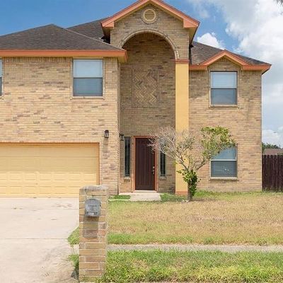 2602 Denise Cir, Edinburg, TX 78541