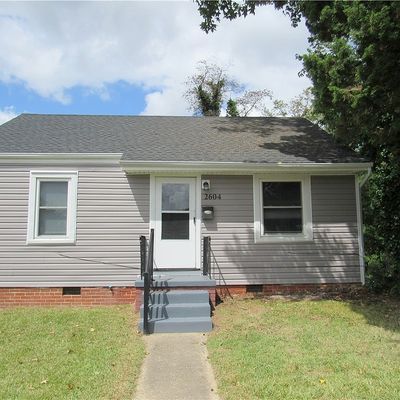 2604 5 Th Ave, Richmond, VA 23222