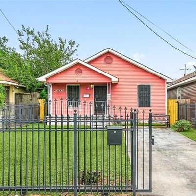 2605 Pauger St, New Orleans, LA 70116