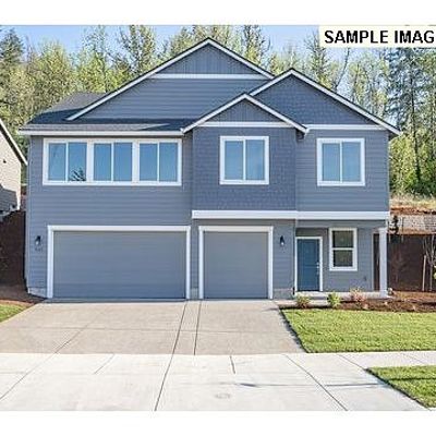 2605 Rockrose Ln, Eugene, OR 97403