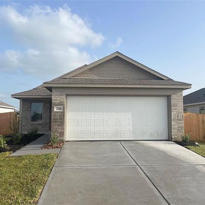 2607 Carey Smith Boulevard, Bay City, TX 77414