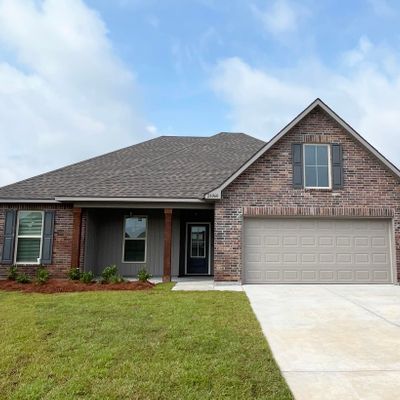 26060 Purdy Ave, Denham Springs, LA 70726