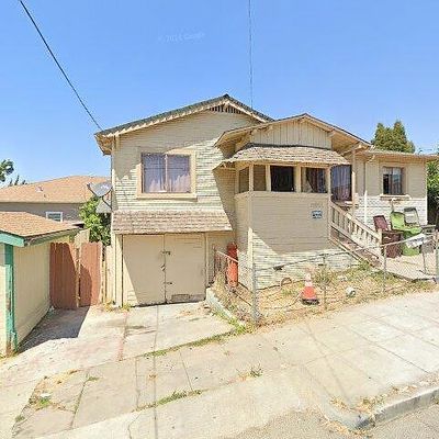 2609 77 Th Ave, Oakland, CA 94605