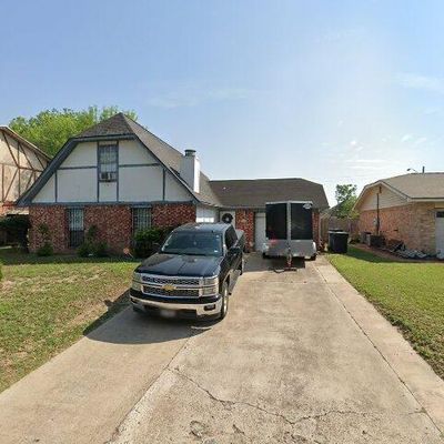 2609 Eagle Ave, Mcallen, TX 78504