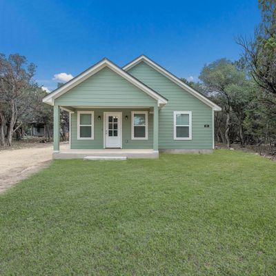 261 Northeast Dr, Bandera, TX 78003