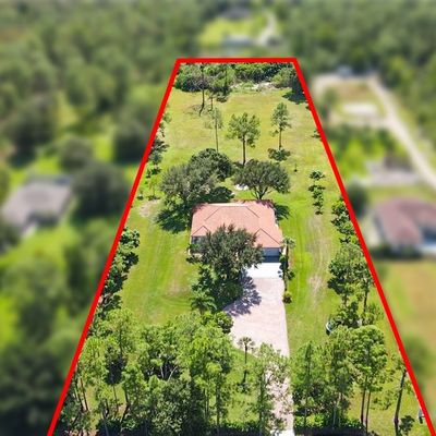 2610 52 Nd Ave Ne, Naples, FL 34120