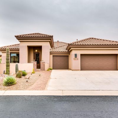 2610 E Genevieve Way, Green Valley, AZ 85614