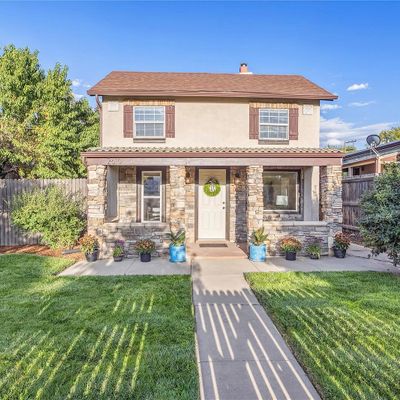 2610 N Downing St, Denver, CO 80205