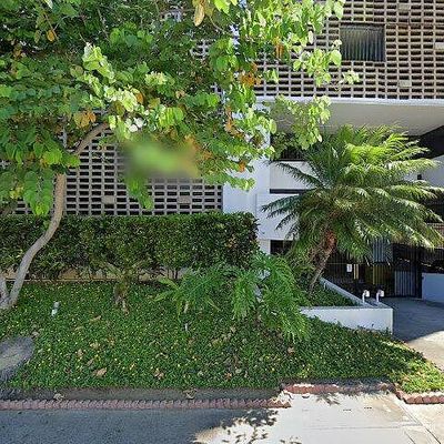 2611 Ala Wai Blvd #2506, Honolulu, HI 96815