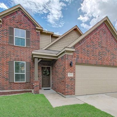 2615 Hunters Side Trl, Fresno, TX 77545