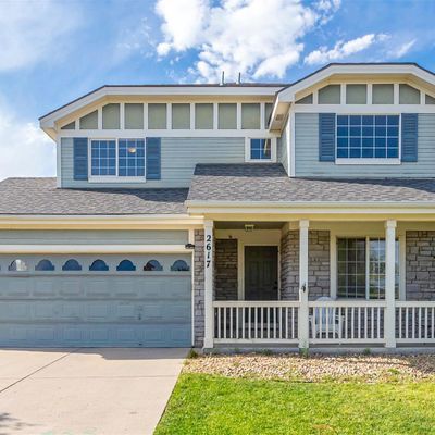 2617 S Danube Way, Aurora, CO 80013