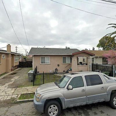 2618 63 Rd Ave, Oakland, CA 94605