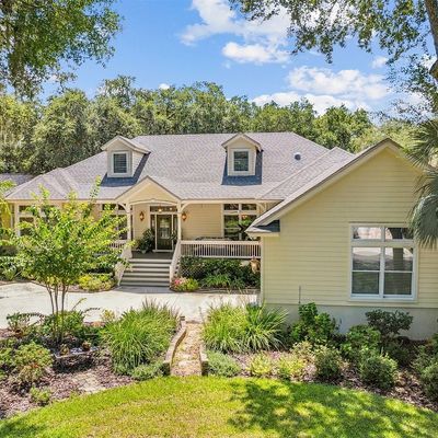 2618 Countess Of Egmont St, Fernandina Beach, FL 32034