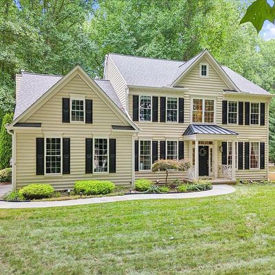 2618 Gunpowder Farms Rd, Fallston, MD 21047