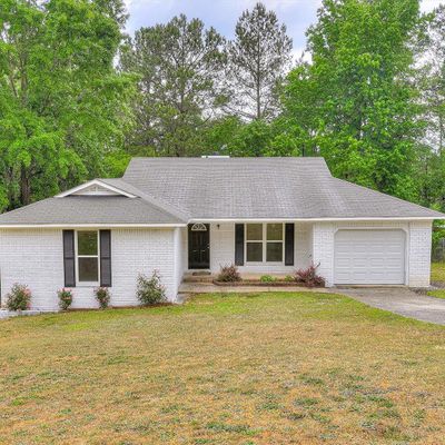 2619 Corning St, Hephzibah, GA 30815