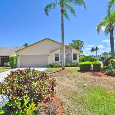 2622 Nw 13 Th St, Delray Beach, FL 33445