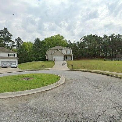 2623 Brookgate Xing, Ellenwood, GA 30294