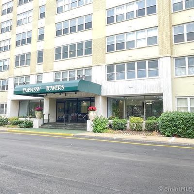 2625 Park Ave #1 D, Bridgeport, CT 06604