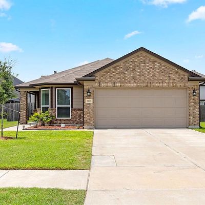 2626 Ridgeback Dr, Rosenberg, TX 77471