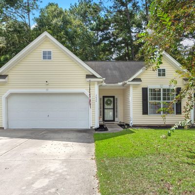 2626 Spivey Ct, Charleston, SC 29406