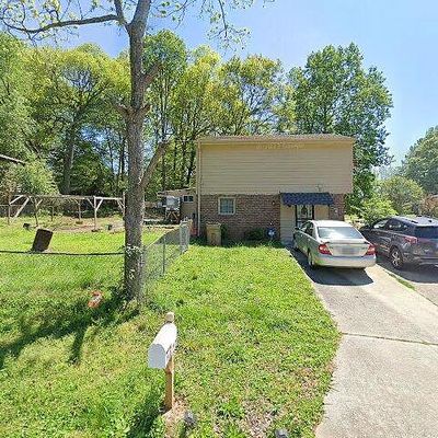 2627 Luke Dr, Ellenwood, GA 30294