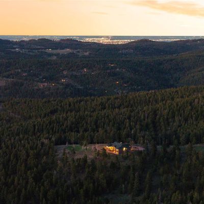 26271 Richmond Hill Rd, Conifer, CO 80433