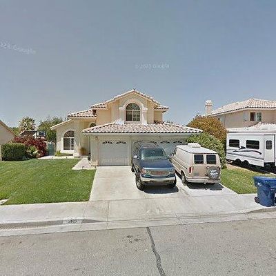 2629 W Norberry St, Lancaster, CA 93536