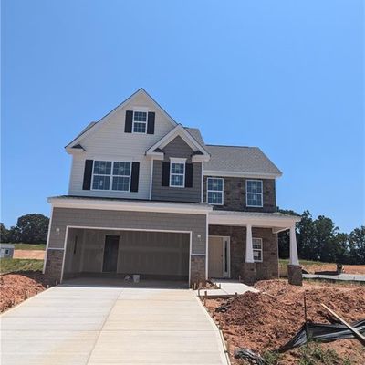 263 Kyndall Run Drive, Lexington, NC 27295