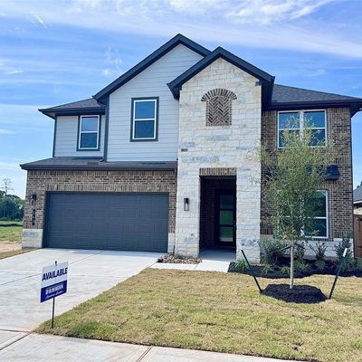 263 Springfield Terrace Drive, Conroe, TX 77304