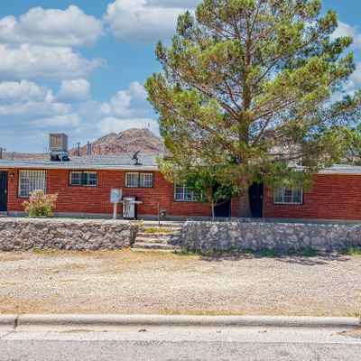 2630 Nations Ave, El Paso, TX 79930