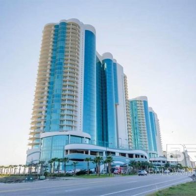 26302 Perdido Beach Boulevard # 1306 D, Orange Beach, AL 36561