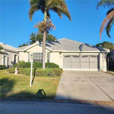 26311 Seminole Lakes Blvd, Punta Gorda, FL 33955