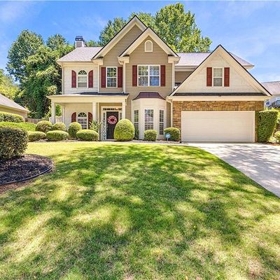 2631 Neighborhood Walk, Villa Rica, GA 30180