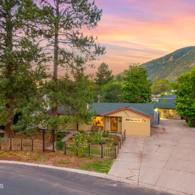 2634 E Elder Dr, Flagstaff, AZ 86004