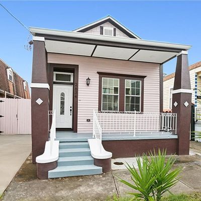 2634 St Ann Street, New Orleans, LA 70119