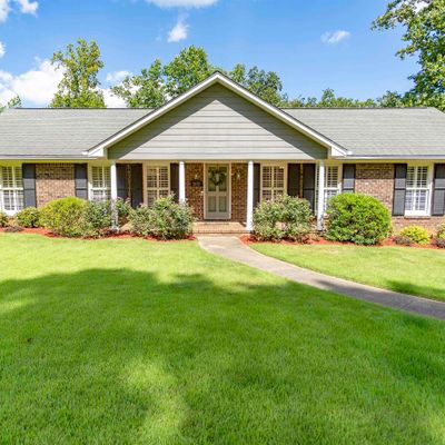 2635 Swiss Ln, Vestavia, AL 35226