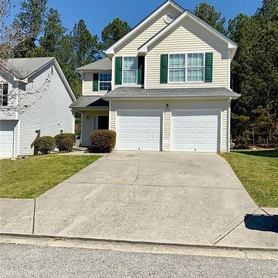 2637 S Hills, Riverdale, GA 30296