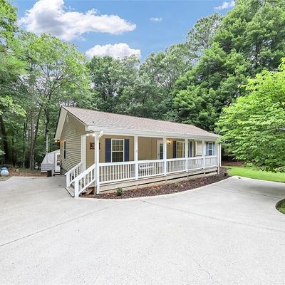 264 Eagle Mountain Drive, Ellijay, GA 30540