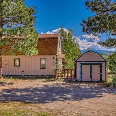 264 Eldorado Pl, Pagosa Springs, CO 81147