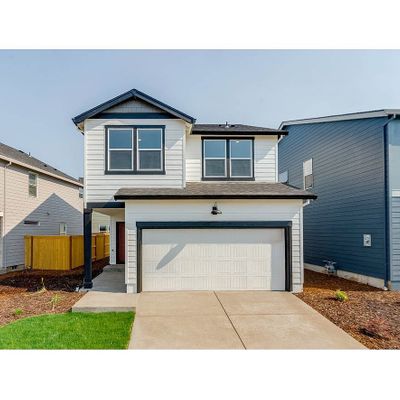 2644 U St, Springfield, OR 97477