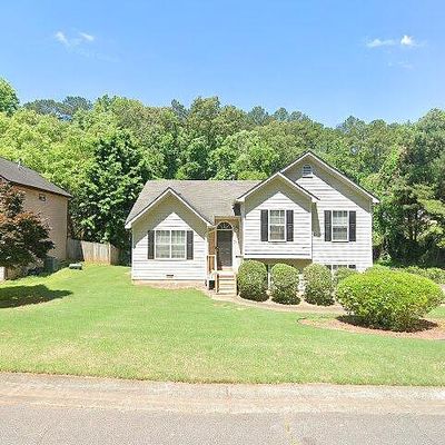 2645 Mcguire Dr Nw, Kennesaw, GA 30144