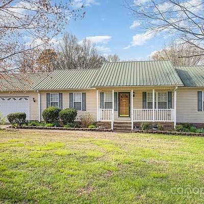 2645 Old Us 70 Highway, Cleveland, NC 27013