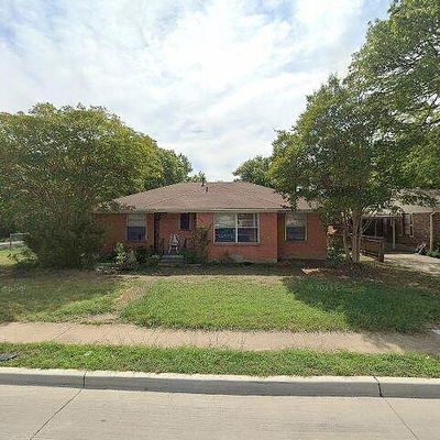 2646 Oates Dr, Dallas, TX 75228