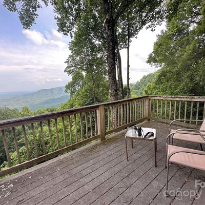 265 Bearwallow Road, Little Switzerland, NC 28749