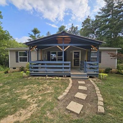 265 Homer Mc Call Rd, Lake Toxaway, NC 28747