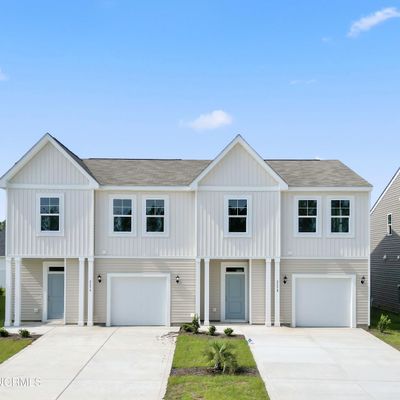 265 B Arnette Drive # B, Ocean Isle Beach, NC 28469