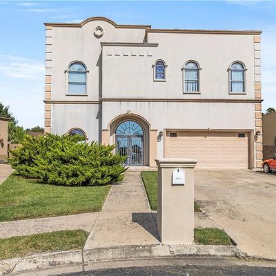 2650 Easy St, Edinburg, TX 78539